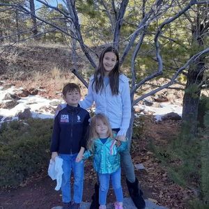 Meet your Posher, Zach